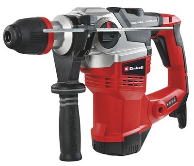 Einhell Bohrhammer TE-RH 38 3F Kombihammer