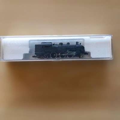 KATO ED75 N Gauge Rail Model Unused with Original Box