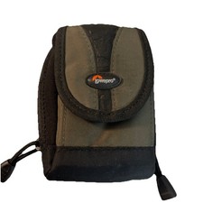 Lowepro Digital Camera Bag Rezo 50 Zippered Mesh Fast Shipping