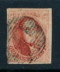 België/Belgique 12 (o) COB = 90 Euro vl2753B