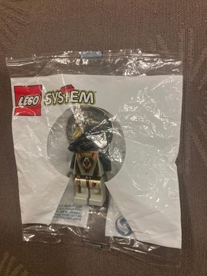 Lego 4108571  Schlüsselanhänger UFO Zotaxian Alien  Gray Overlord OVP ungeöffnet