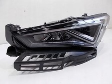 Faro delantero izquierdo Seat Tarraco 5FJ941007J LED faro faro faro