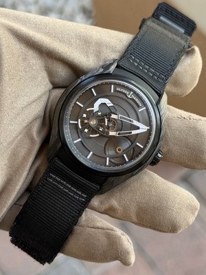 Ulysse Nardin Freak X CARB 43mm Watch 2303-270/CARB