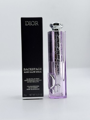 DIOR Backstage Rosy Glow Stick (063 Pink Lilac)