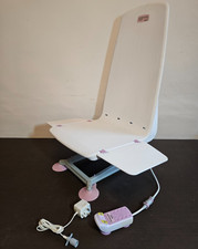 Mangar Archimedes Bath Lift, Max User Weight 150kg, Remote Control, VGC