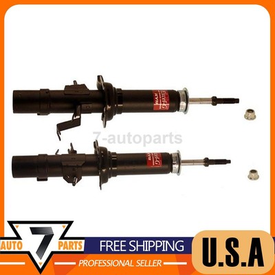Front Set KYB Shocks fits Infiniti EX35 2008 2009 2010 2011 2012