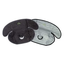 Piddle Pad - Car Seat Protector Saver, Potty Pad, Waterproof Liner for Potty