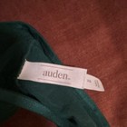 Auden Teal Lace Bralette with Racerback Sz XS Bin W — photo 5