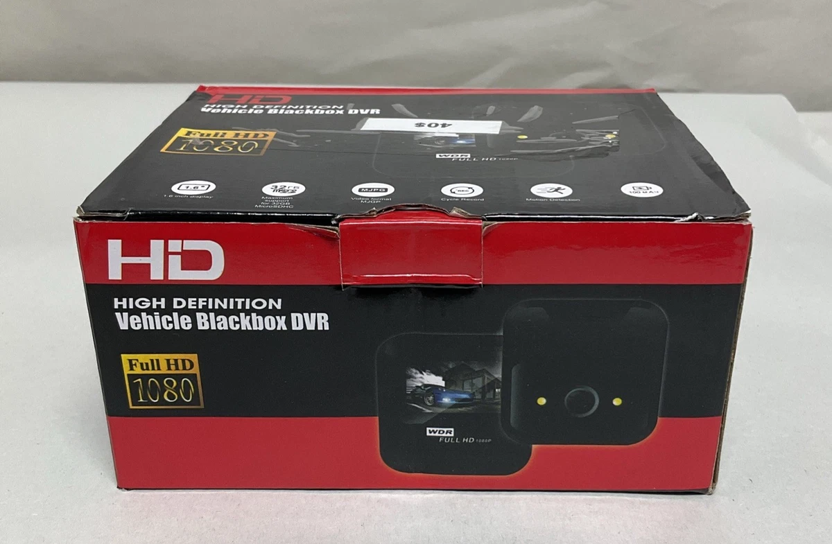 アクセサリー VEHICLE BLACKBOX DVR 2026 25+ vehicle blackbox for sale | Updated Oct 2026