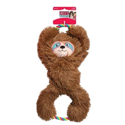 KONG Tuggz Faultier