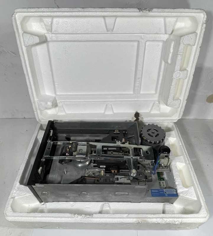 Vintage Qume QumeTrak 842 8 Inch Floppy Disk Drive Unit