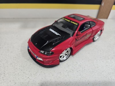 日産 シルビア S15 KENTOYS ミニカー 1/12 エクストリーム s-l400.jpg