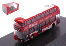 Oxford NEW REUTEMASTER LONDON UNITED COCA COL...