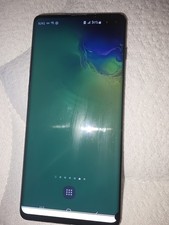 Samsung Galaxy S10 - 128 GB - Prism Black (Unlocked)