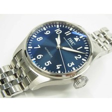 IWC Big Pilot's Watch 43 IW329304 TO245381 2