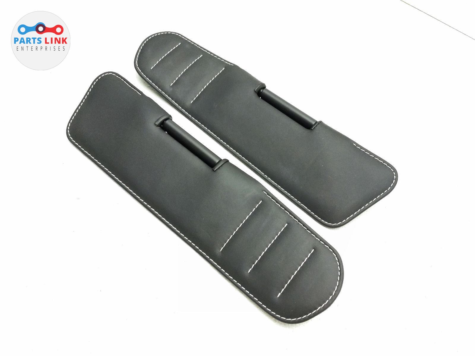 Ferrari California 30 2012-2014 Front Left Sun visors Set