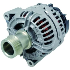 New Alternator For Saab 9-5 2.3L 02-09 9-3 2.0L 02-03 52-48-372, 93184940
