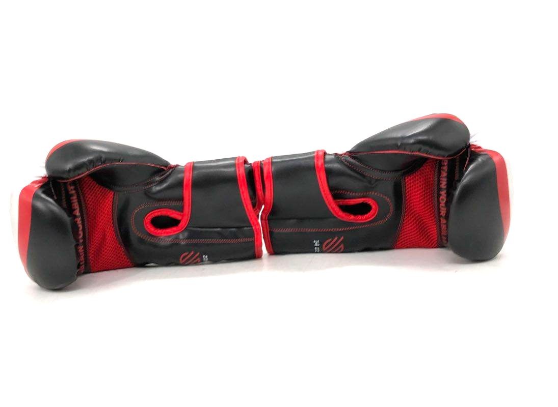 Sanabul 14oz Essential Gel Boxing Gloves L/XL