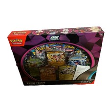 Tera Team Premium Collection Prices | Pokemon Promo | Pokemon Cards Tera Team Premium Collection Prices | Pokemon Promo | Pokemon Cards