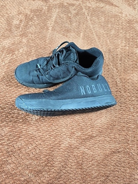 NOBULL Outwork Edge