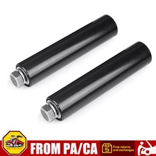 2PCS Single Bolt Mounting Bracket for Semi truck Quarter Fenders