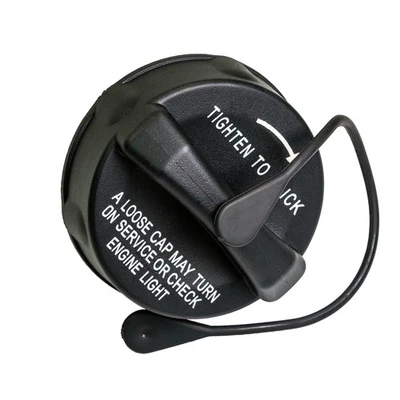 Bouchon de réservoir Jeep Wrangler JL 18- Gladiator JT 20- - Photo 1/4