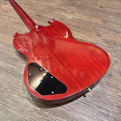 Epiphone Japan LQ '61 SG Limited Edition 2006 Made In Japan