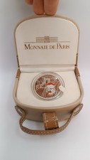 BE coffret Valise Hello Kitty « Kitty fait du shopping sur les champs" RARE