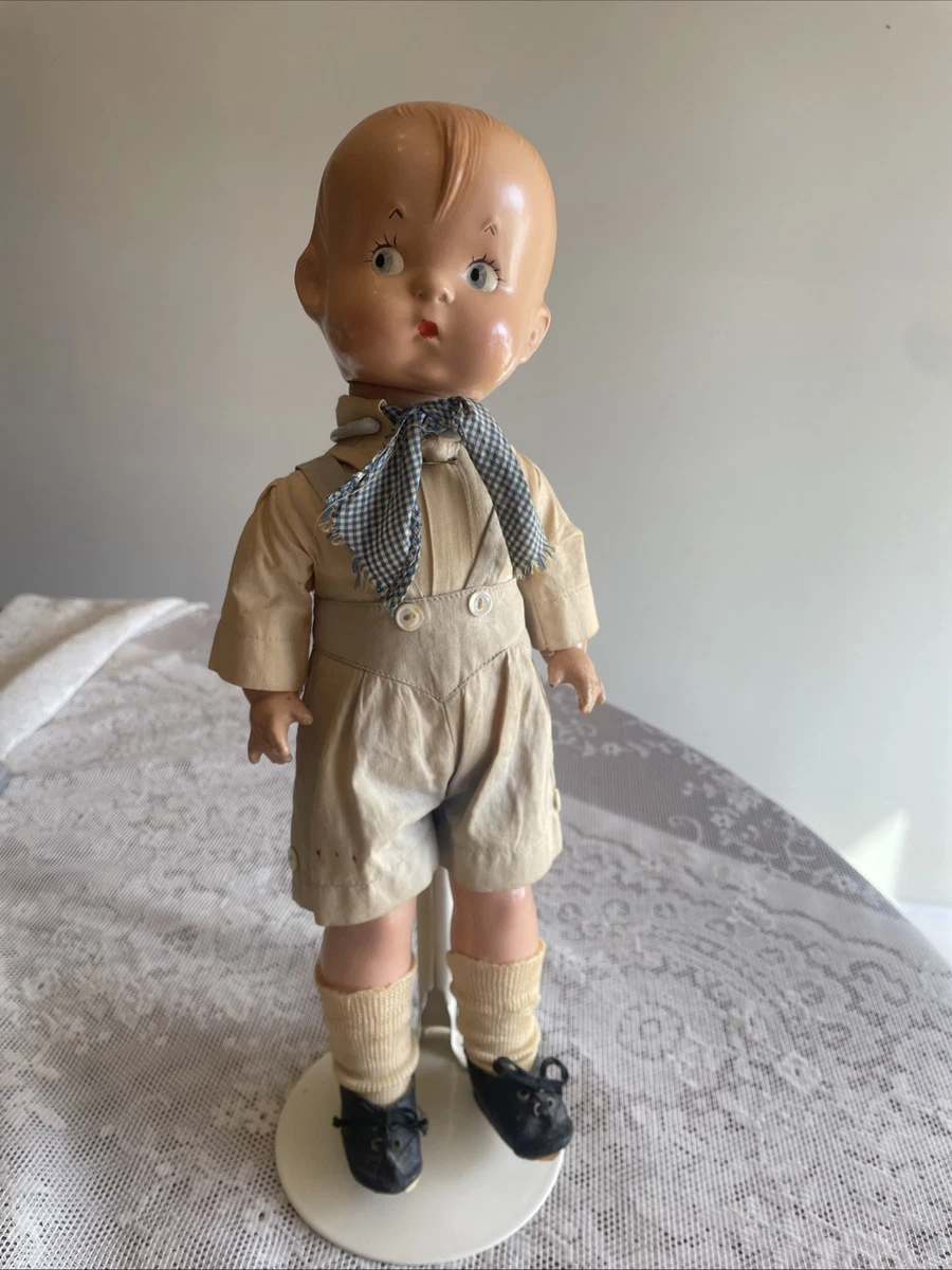 Effanbee Dolls, Clothing & Accessories for sale | eBay