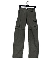 Boy Scouts Of America Uniform Switchbacks Youth Medium 596A