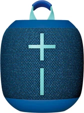 Ultimate Ears - WONDERBOOM 4 Portable Wireless Bluetooth Speaker with Waterpr...