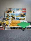 Vintage LEGO Set Number 404 (1976) All 467 Bricks, Working Motor, Box Included