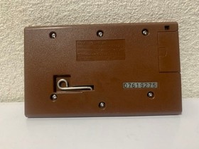 Nintendo Game & Watch PARACHUTE Main Unit