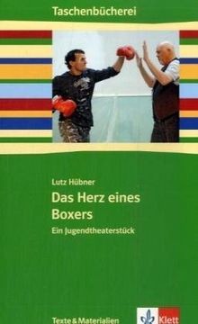 Das Herz eines Boxers: Ein Jugendtheaterstück von Hübner... | Buch | Zustand gut