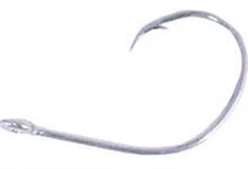 Eagle Claw L197F #6/0 40CT  Circle Bait Hooks