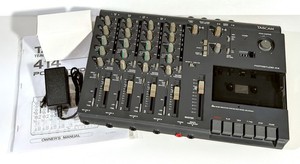 Tascam 414 | eBay