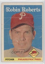 Click to enlarge Robin Roberts