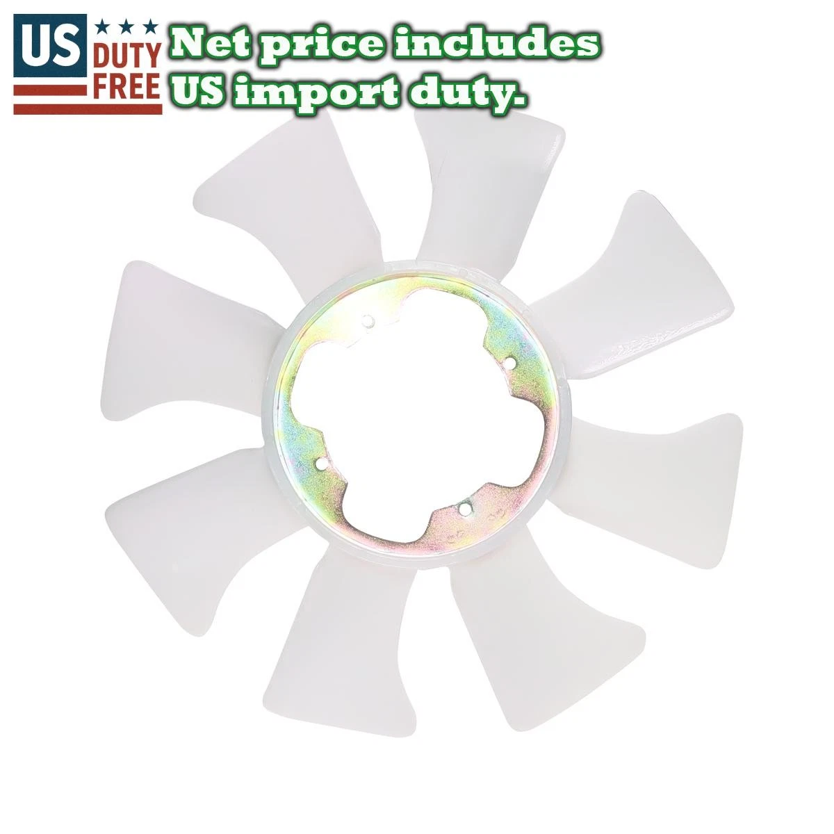 Cooling Fans & Kits for Nissan 720 for sale | eBay