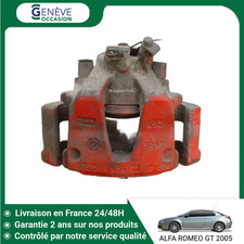 Etrier de frein Alfa Romeo ALFA GT