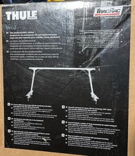 Thule Tracrac Pro 2 Rack System New Thule Tracrac Pro 2 Rack System New