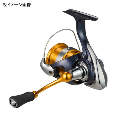 Daiwa 24 Revros LT3000-CXH, model number LT3000-CXH 00066607