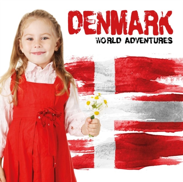 Denmark by Steffi Cavell-Clarke (Hardback Book)