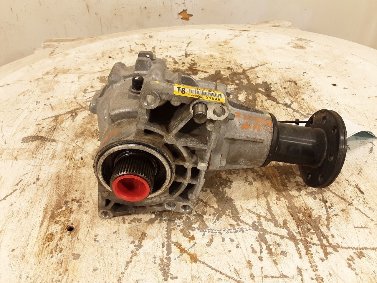 AWD Transfer Case 2.0L for 2018-2023 Hyundai Kona 2724592
