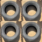 Takeoff Michelin Primacy LTX Set of 4 245/70R17 110T Tire 2457017 245 70 17