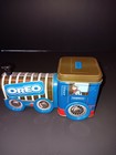 Vintage Oreo Train Tin 1997 Nabisco Collectible Tin Box Company. — photo 3