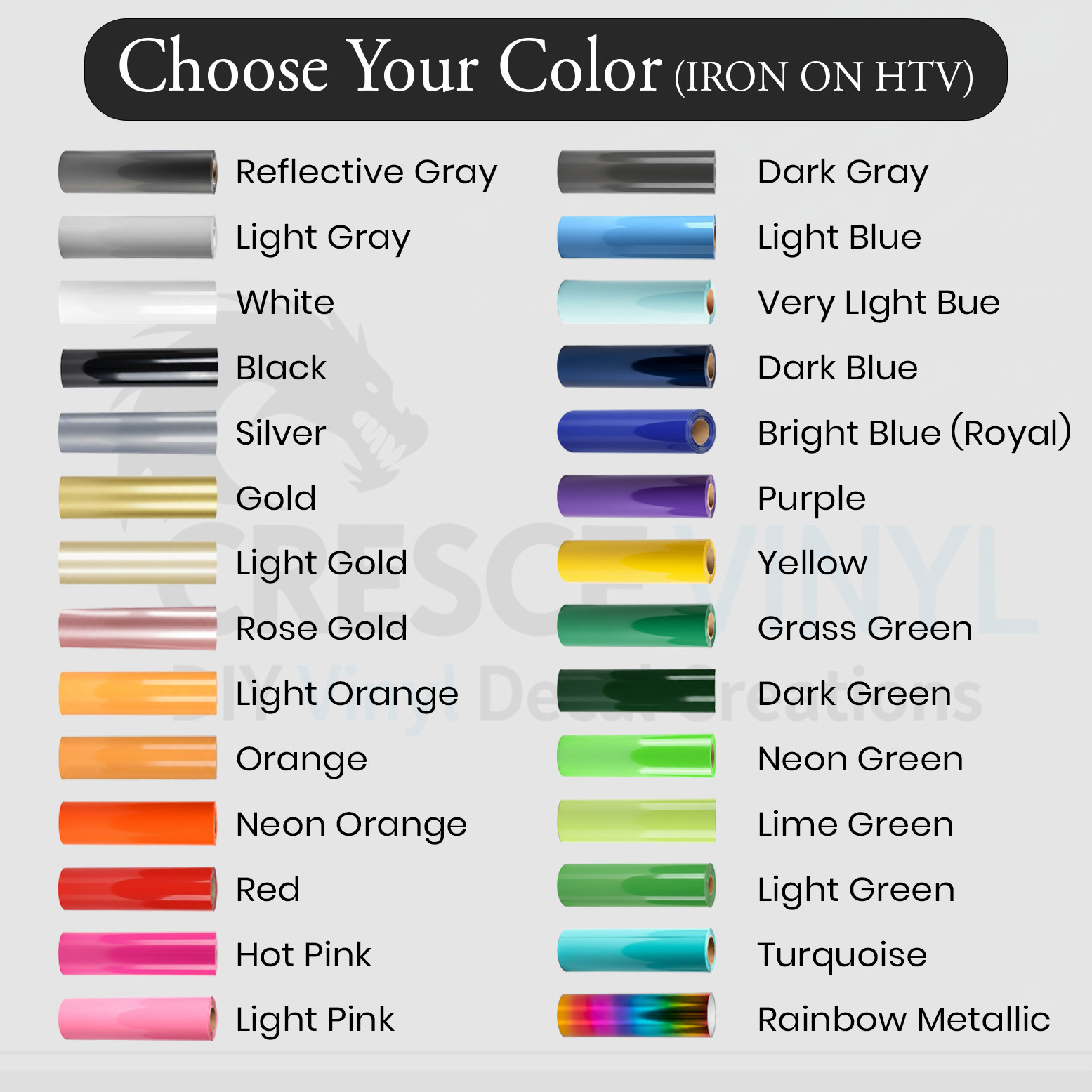 Brand Design N Heat Transfer  Iron On Logo  2p pick your color  sports diy decal