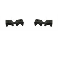 2X Hart Lagerung Stabilisator Vorne Links Rechts FüR CitroëN C5 III Break Td_