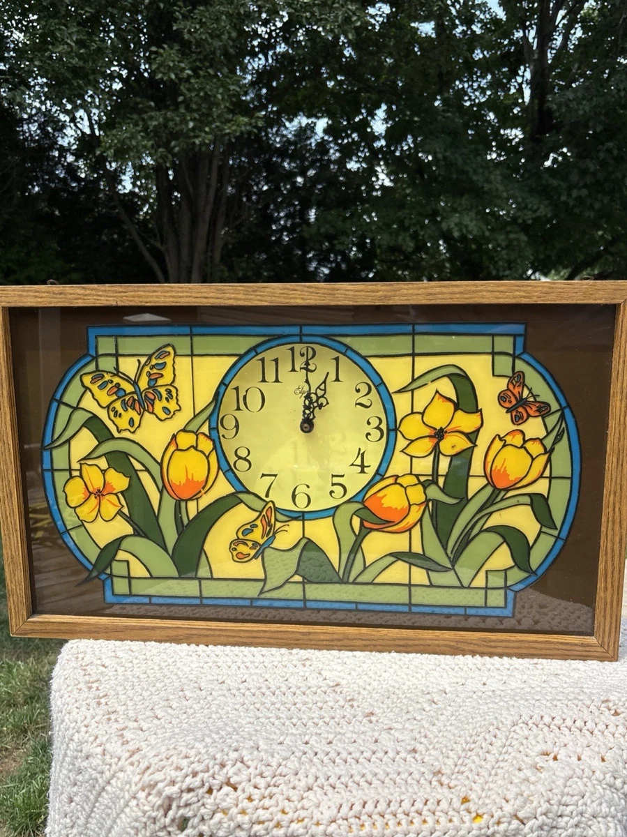 【70s】ELGIN 掛け時計 USA製 ヴィンテージ 25+ Elgin Clock for sale | Updated Oct 2026