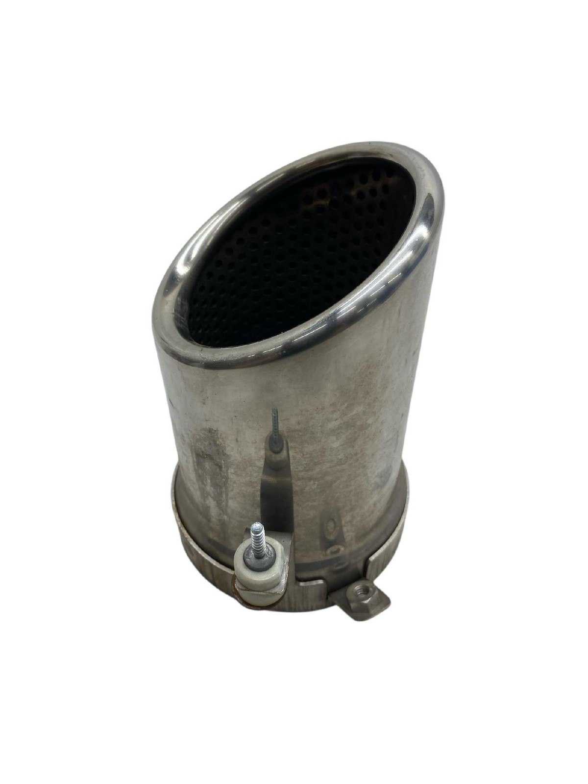 Aston Martin Vantage 2009 REAR+RIGHT Muffler