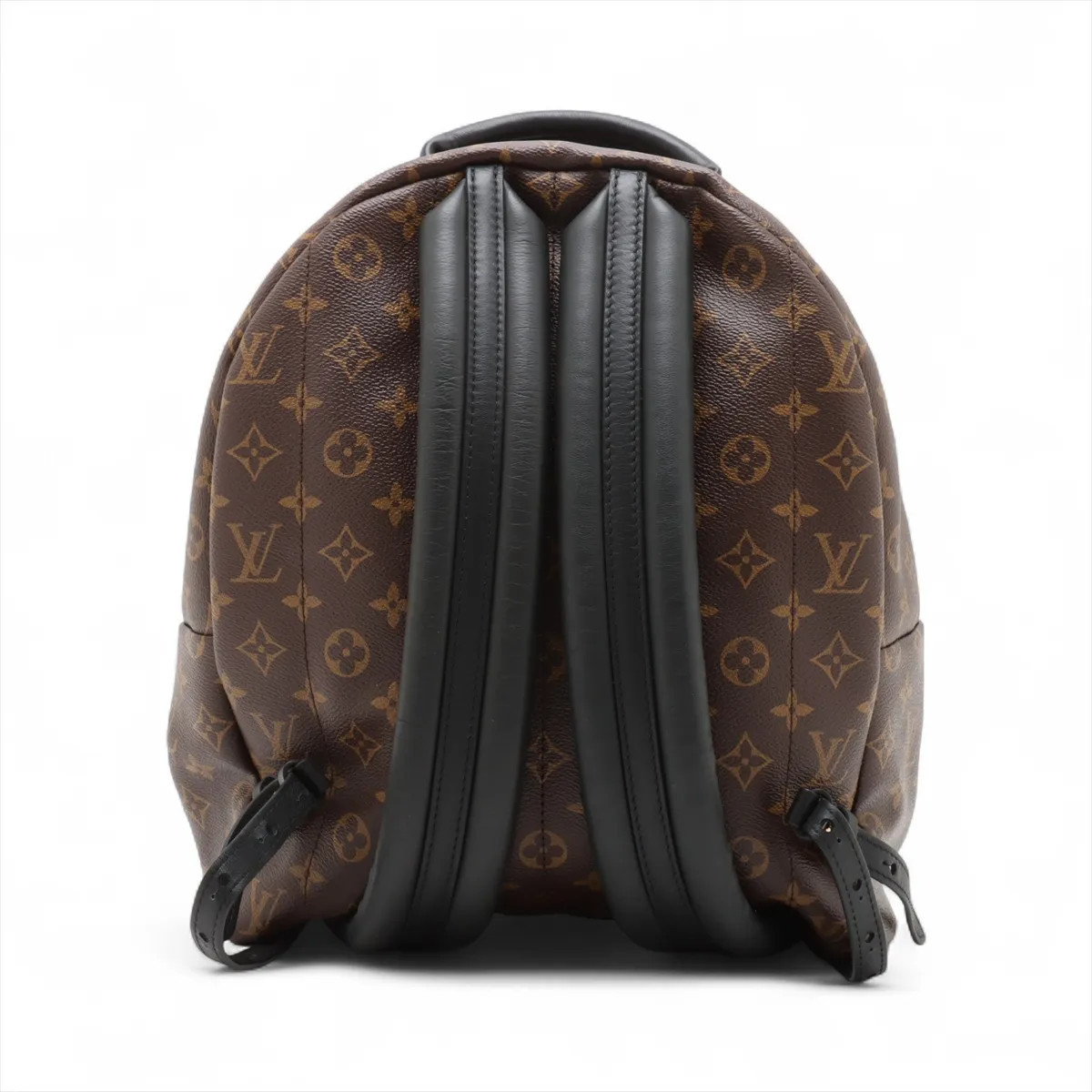 Louis Vuitton Monogram Palm Springs bag pack mm M41561 Brown thumbnail 2